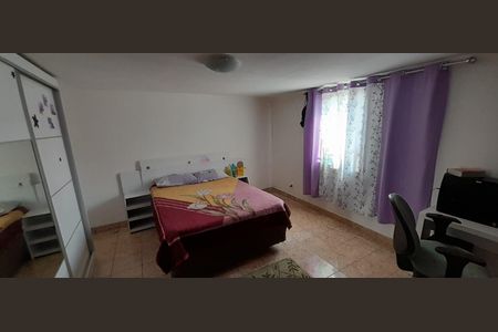 Quarto de casa à venda com 3 quartos, 146m² em Vila Moraes, São Paulo