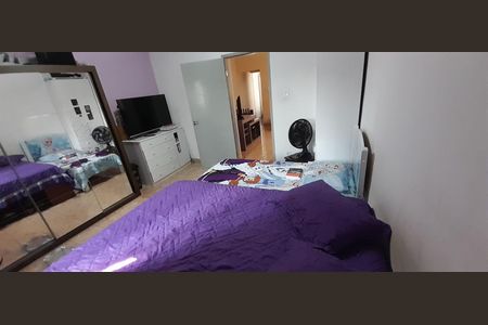 Quarto de casa à venda com 3 quartos, 146m² em Vila Moraes, São Paulo