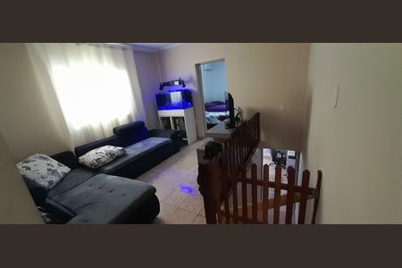 Sala de casa à venda com 3 quartos, 146m² em Vila Moraes, São Paulo