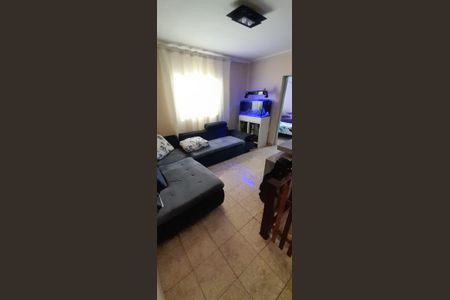 Sala de casa à venda com 3 quartos, 146m² em Vila Moraes, São Paulo