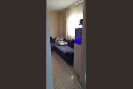 Sala de casa à venda com 3 quartos, 146m² em Vila Moraes, São Paulo