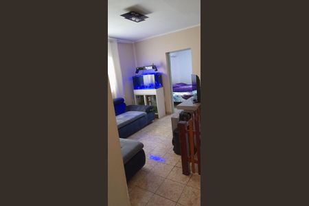 Sala de casa à venda com 3 quartos, 146m² em Vila Moraes, São Paulo