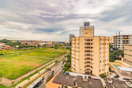 Kitnet/Studio para alugar com 2 quartos, 32m² em Vila Paulista, São Paulo