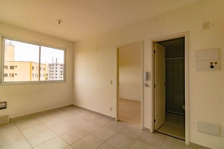 Kitnet/Studio para alugar com 2 quartos, 32m² em Vila Paulista, São Paulo