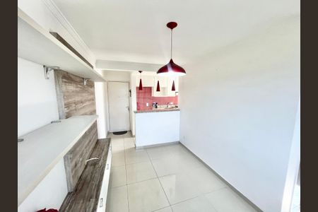 Sala de apartamento para alugar com 2 quartos, 41m² em Jardim Pirituba, São Paulo