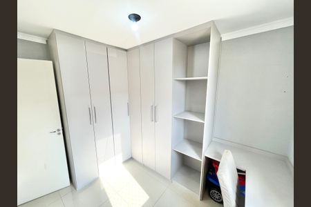 Quarto 2 de apartamento para alugar com 2 quartos, 41m² em Jardim Pirituba, São Paulo