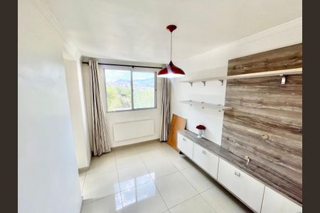 Sala de apartamento para alugar com 2 quartos, 41m² em Jardim Pirituba, São Paulo