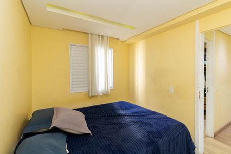 Quarto 2 de apartamento à venda com 2 quartos, 48m² em Colônia (zona Leste), São Paulo