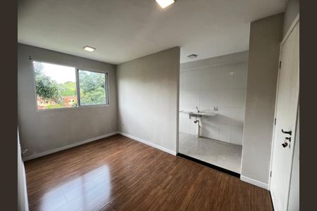 Apartamento para alugar com 1 quarto, 42m² em Jardim Egle, São Paulo