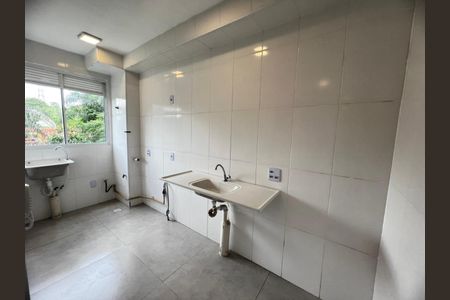 Apartamento para alugar com 1 quarto, 42m² em Jardim Egle, São Paulo