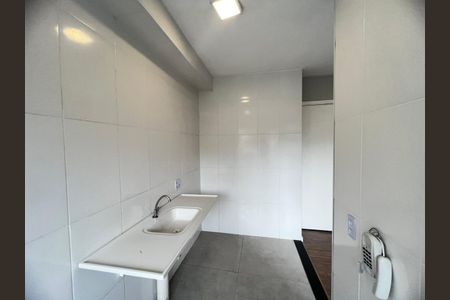 Apartamento para alugar com 1 quarto, 42m² em Jardim Egle, São Paulo