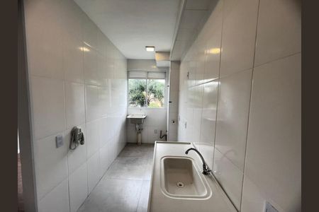 Apartamento para alugar com 1 quarto, 42m² em Jardim Egle, São Paulo