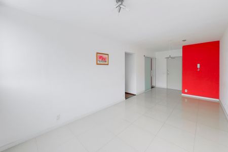 Sala de apartamento para alugar com 2 quartos, 72m² em Jardim Sao Dimas, São José dos Campos