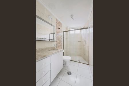 Apartamento para alugar com 72m², 2 quartos e 1 vaga Apartamento para alugar com 72m², 2 quartos e 1 vagaBanheiro Social