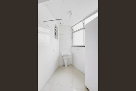Apartamento para alugar com 72m², 2 quartos e 1 vaga Apartamento para alugar com 72m², 2 quartos e 1 vagaÁrea de Serviço