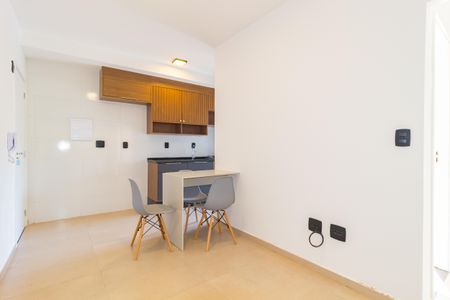 Sala de apartamento à venda com 2 quartos, 44m² em Vila Formosa, São Paulo