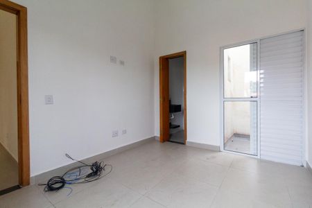 Quarto de apartamento para alugar com 1 quarto, 40m² em Vila Sao Geraldo, São Paulo