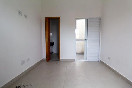 Quarto de apartamento para alugar com 1 quarto, 40m² em Vila Sao Geraldo, São Paulo