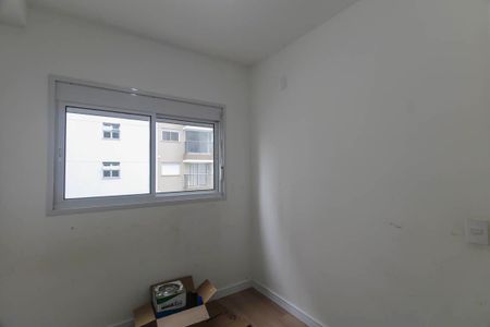 Quarto 1 de apartamento para alugar com 2 quartos, 39m² em Vila Formosa, São Paulo