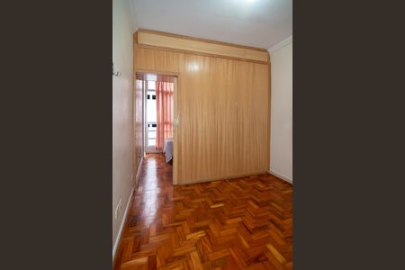 Sala/Quarto de apartamento para alugar com 1 quarto, 30m² em Bela Vista, São Paulo