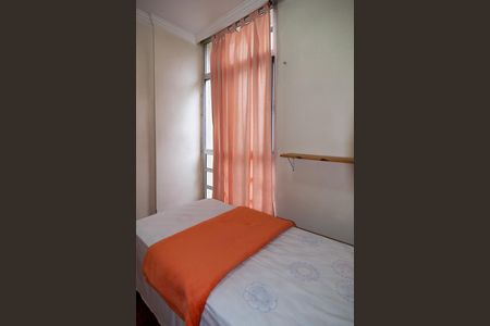 -Quarto de apartamento para alugar com 1 quarto, 30m² em Bela Vista, São Paulo