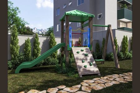 Apartamento à venda com 2 quartos, 110m² em Dom Joaquim, Belo Horizonte