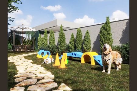 Apartamento à venda com 2 quartos, 110m² em Dom Joaquim, Belo Horizonte