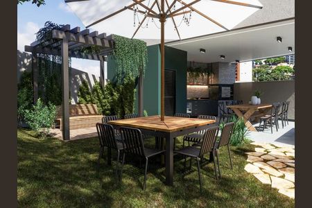 Apartamento à venda com 2 quartos, 110m² em Dom Joaquim, Belo Horizonte