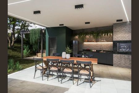 Apartamento à venda com 2 quartos, 110m² em Dom Joaquim, Belo Horizonte