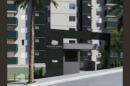 Apartamento à venda com 2 quartos, 110m² em Dom Joaquim, Belo Horizonte