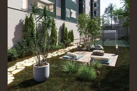 Apartamento à venda com 2 quartos, 110m² em Dom Joaquim, Belo Horizonte