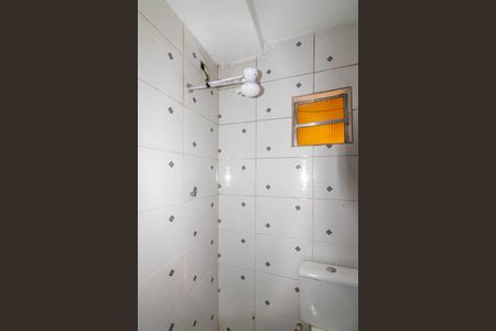 Banheiro de casa para alugar com 1 quarto, 40m² em Jardim Paulista, Guarulhos