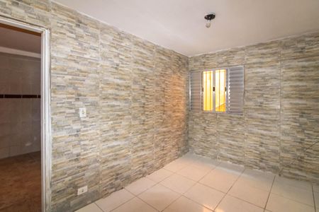 Sala/Quarto de casa para alugar com 1 quarto, 40m² em Jardim Paulista, Guarulhos