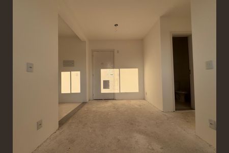 Sala de apartamento à venda com 2 quartos, 62m² em Feitoria Seller, São Leopoldo