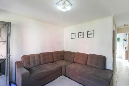 Sala de apartamento à venda com 2 quartos, 64m² em Jardim Santa Adelia, São Paulo