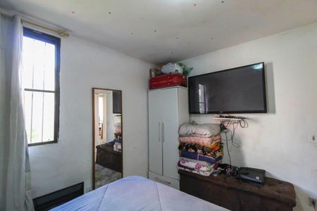 Quarto 1 de apartamento à venda com 2 quartos, 64m² em Jardim Santa Adelia, São Paulo