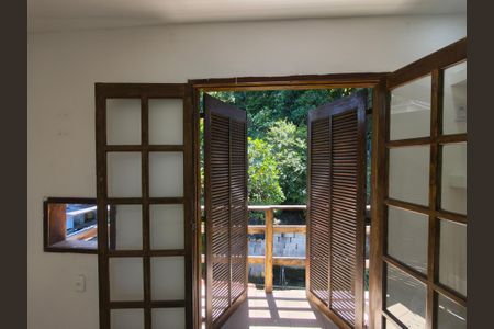 Suíte de casa para alugar com 1 quarto, 60m² em Freguesia (jacarepaguá), Rio de Janeiro