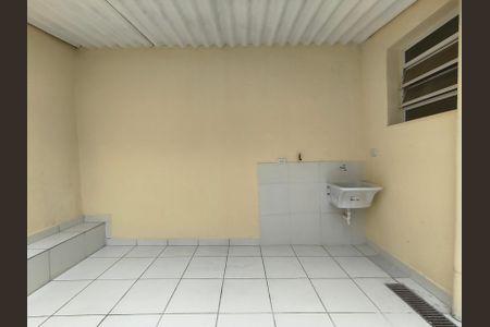 Casa à venda com 80m², 2 quartos e sem vaga Casa à venda com 80m², 2 quartos e sem vagaÁrea de Serviço