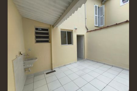 Casa à venda com 80m², 2 quartos e sem vaga Casa à venda com 80m², 2 quartos e sem vagaÁrea de Serviço