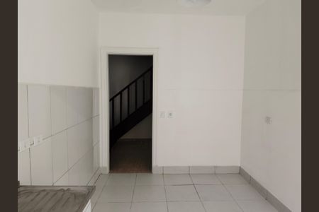 Casa à venda com 80m², 2 quartos e sem vaga Casa à venda com 80m², 2 quartos e sem vagaCozinha