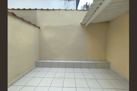 Casa à venda com 80m², 2 quartos e sem vaga Casa à venda com 80m², 2 quartos e sem vagaÁrea de Serviço
