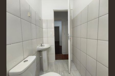 Casa à venda com 80m², 2 quartos e sem vaga Casa à venda com 80m², 2 quartos e sem vagaBanheiro 2