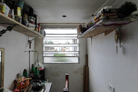 Escritório de casa para alugar com 1 quarto, 100m² em Vila Pomar, Mogi das Cruzes