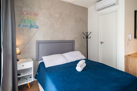 Studio de kitnet/studio para alugar com 0 quarto, 25m² em Bela Vista, São Paulo