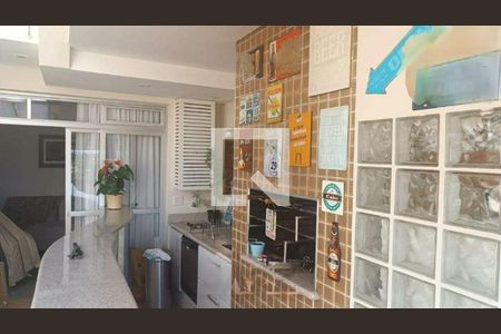 Apartamento à venda com 4 quartos, 188m² em Jardim Chapadão, Campinas