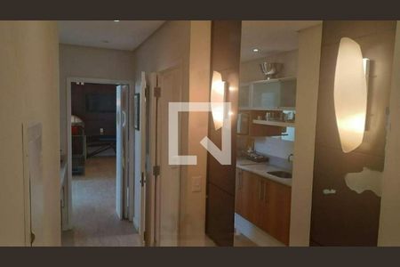Apartamento à venda com 4 quartos, 188m² em Jardim Chapadão, Campinas