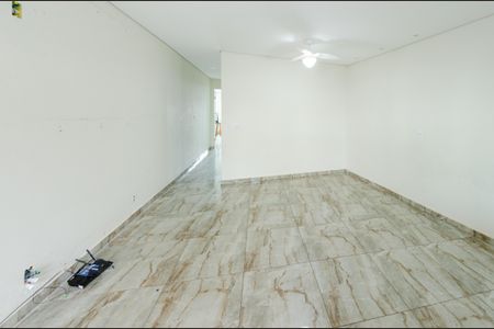 Sala de casa à venda com 2 quartos, 80m² em Gameleira, Belo Horizonte