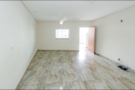 Sala de casa à venda com 2 quartos, 80m² em Gameleira, Belo Horizonte