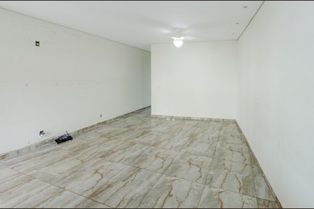 Sala de casa à venda com 2 quartos, 80m² em Gameleira, Belo Horizonte
