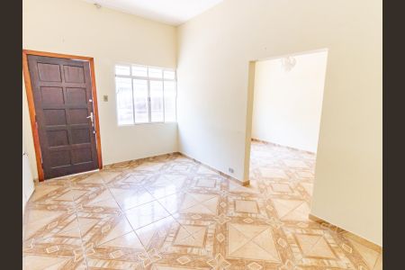 Sala de casa à venda com 2 quartos, 100m² em Belenzinho, São Paulo